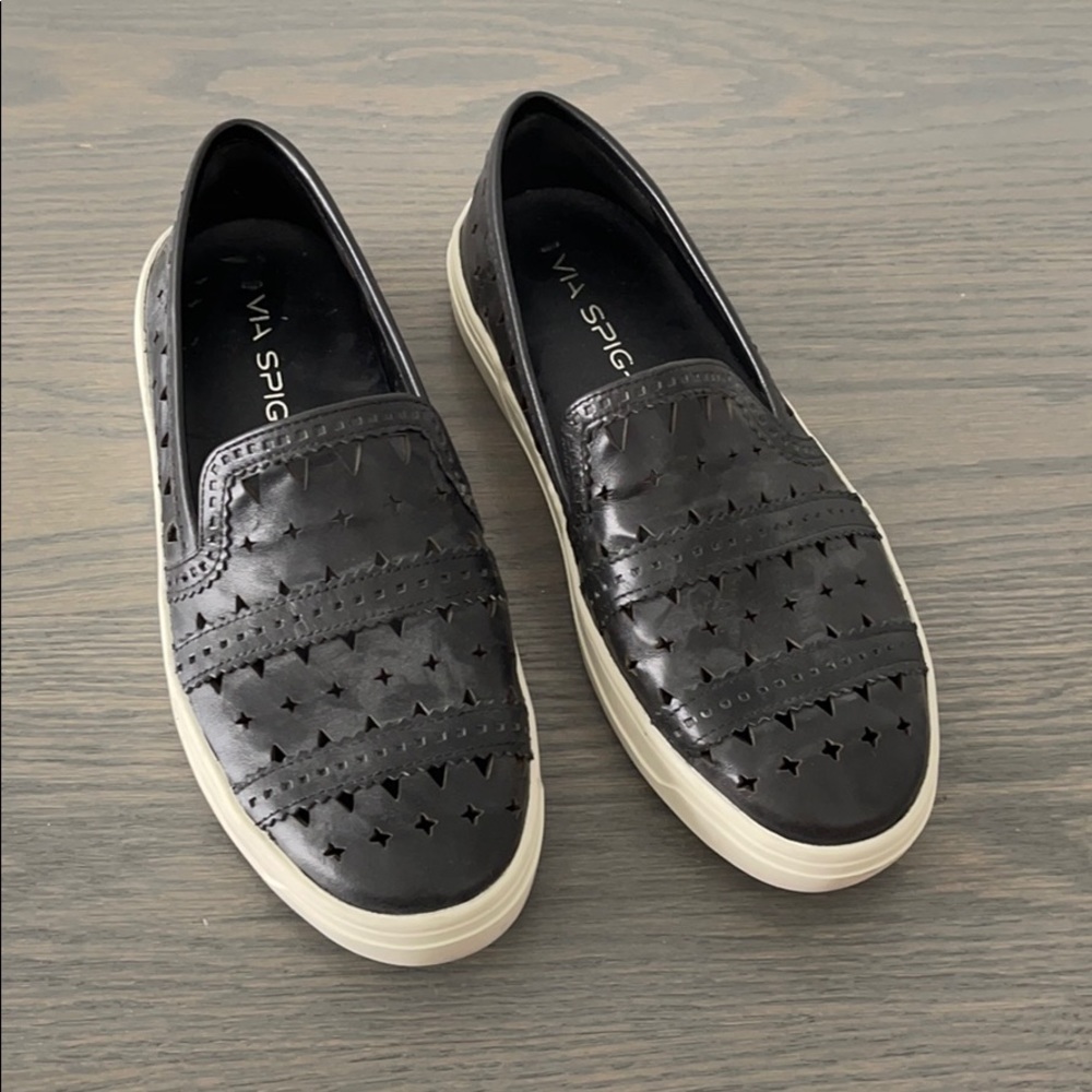 Via Spiga Women’s Sneakers sz.5.5